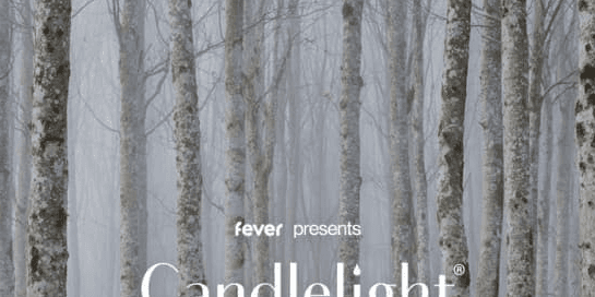 Candlelight: Tribute to Taylor Swift