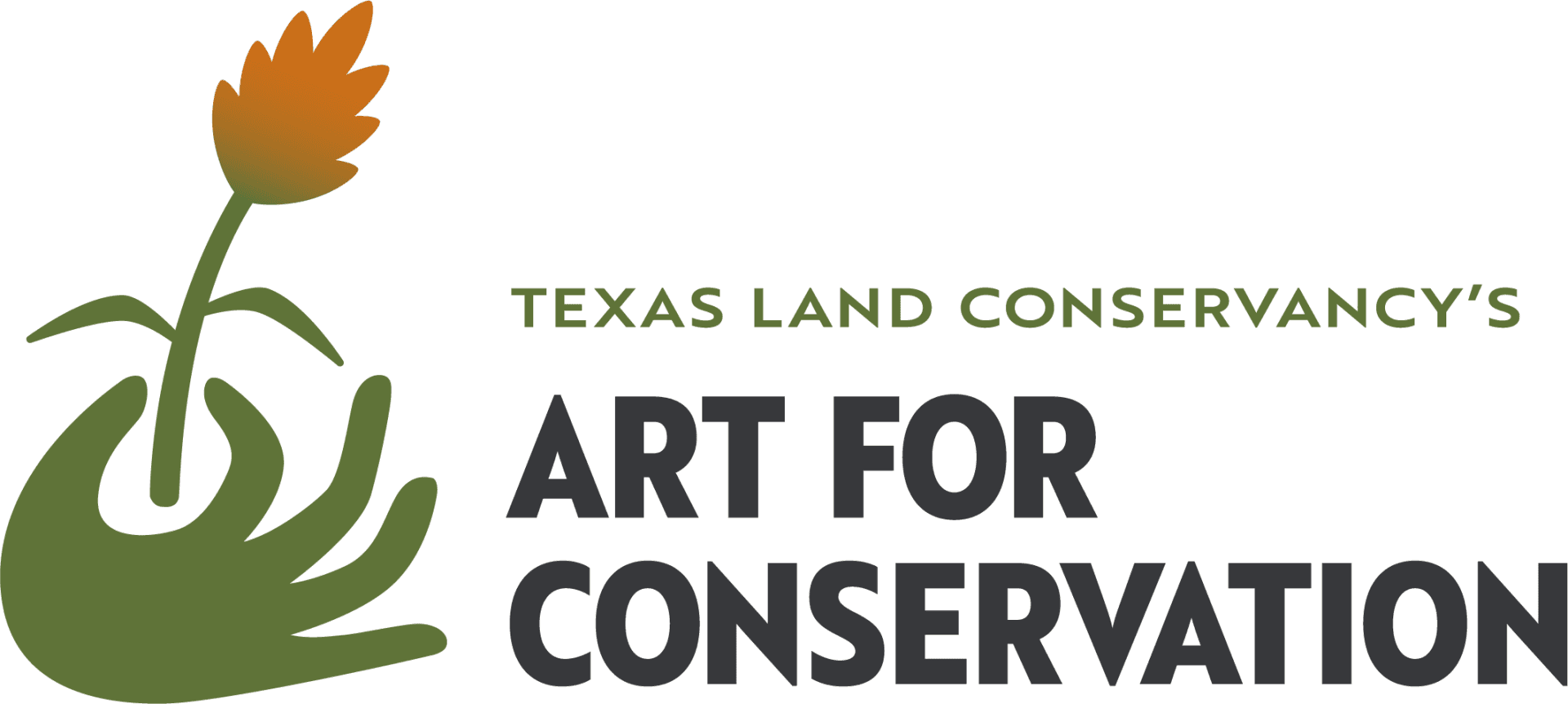 Texas Land Conservancy's Art for Conservation