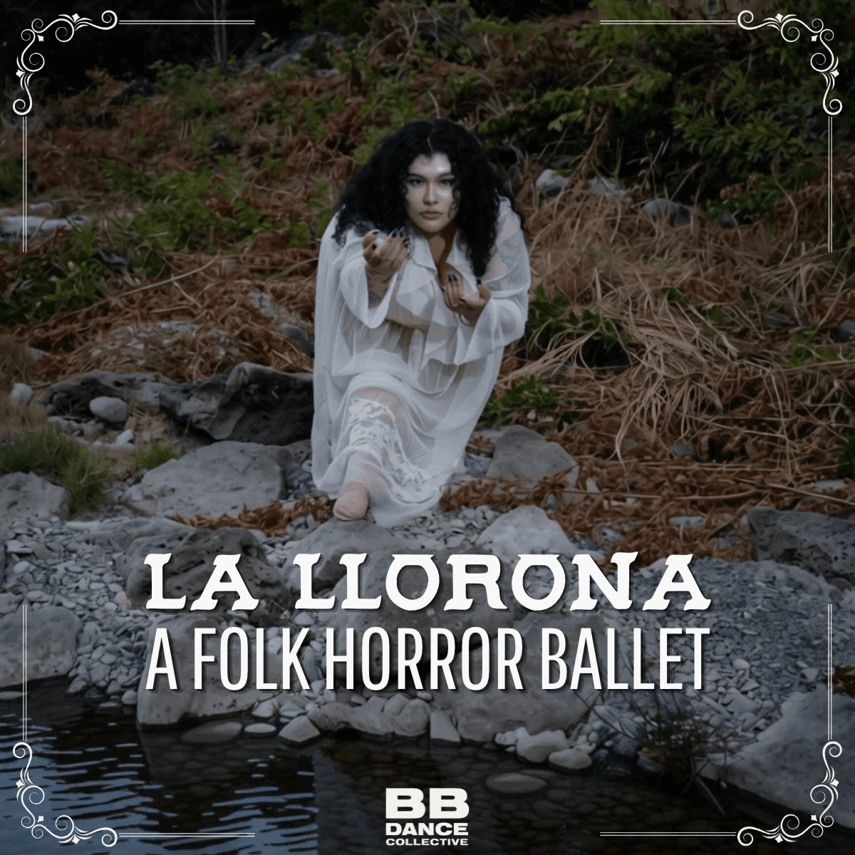 La Llorona, A Folk Horror Ballet