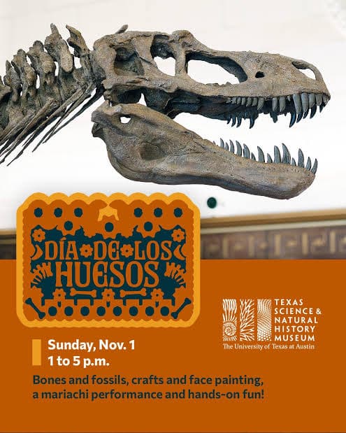 Día de los Huesos (Day of the Bones)