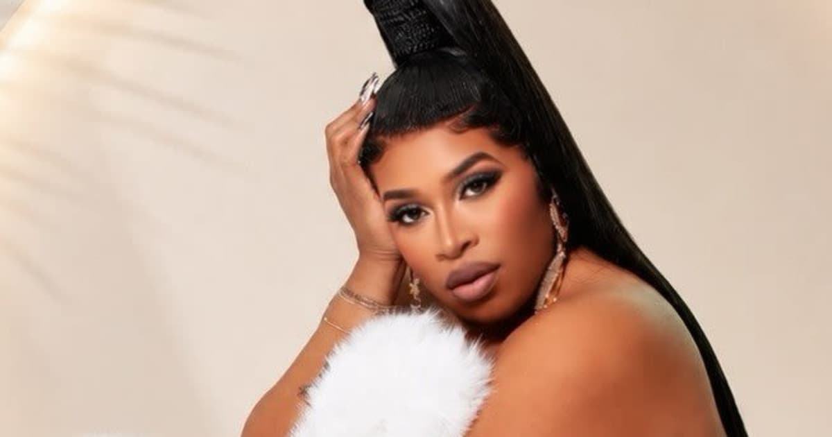 Bossed Up Baddies w/ Diamond Dior Davenport