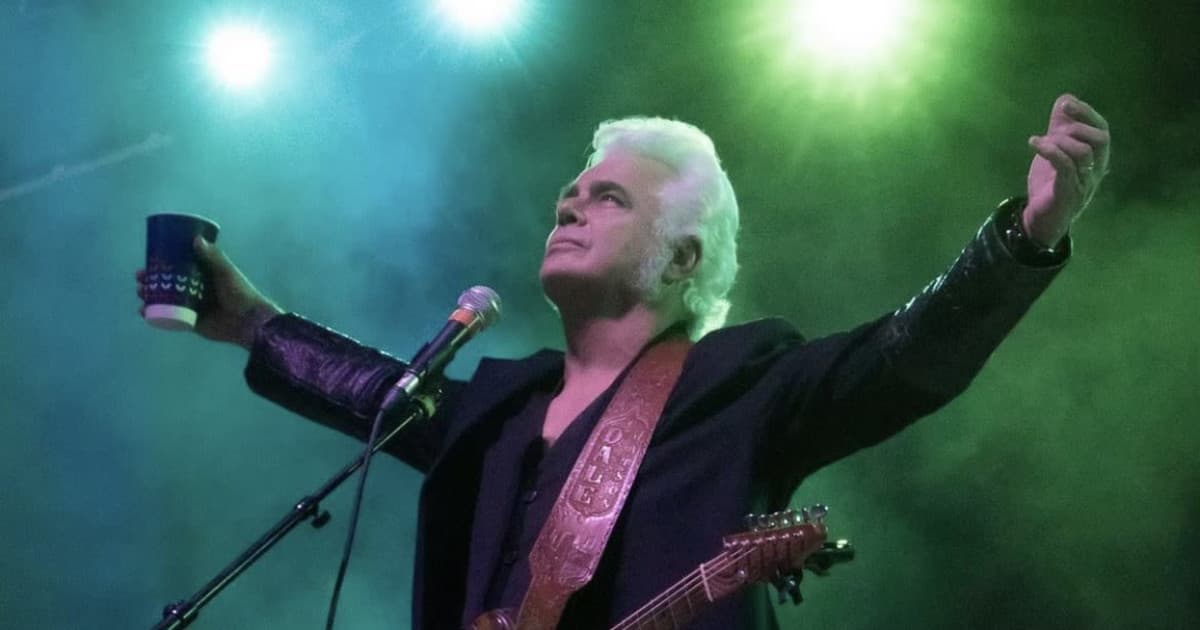 Dale Watson