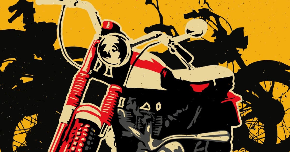 Motogarden Weekly Motorcycle Meetup