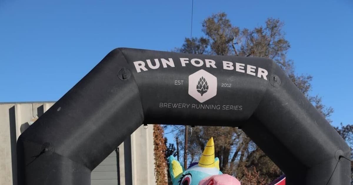 Haunted Halloween 5k at Hi Sign Brewing