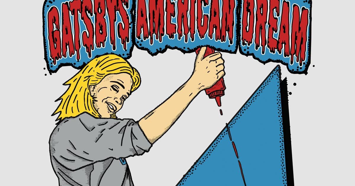 Gatsby's American Dream