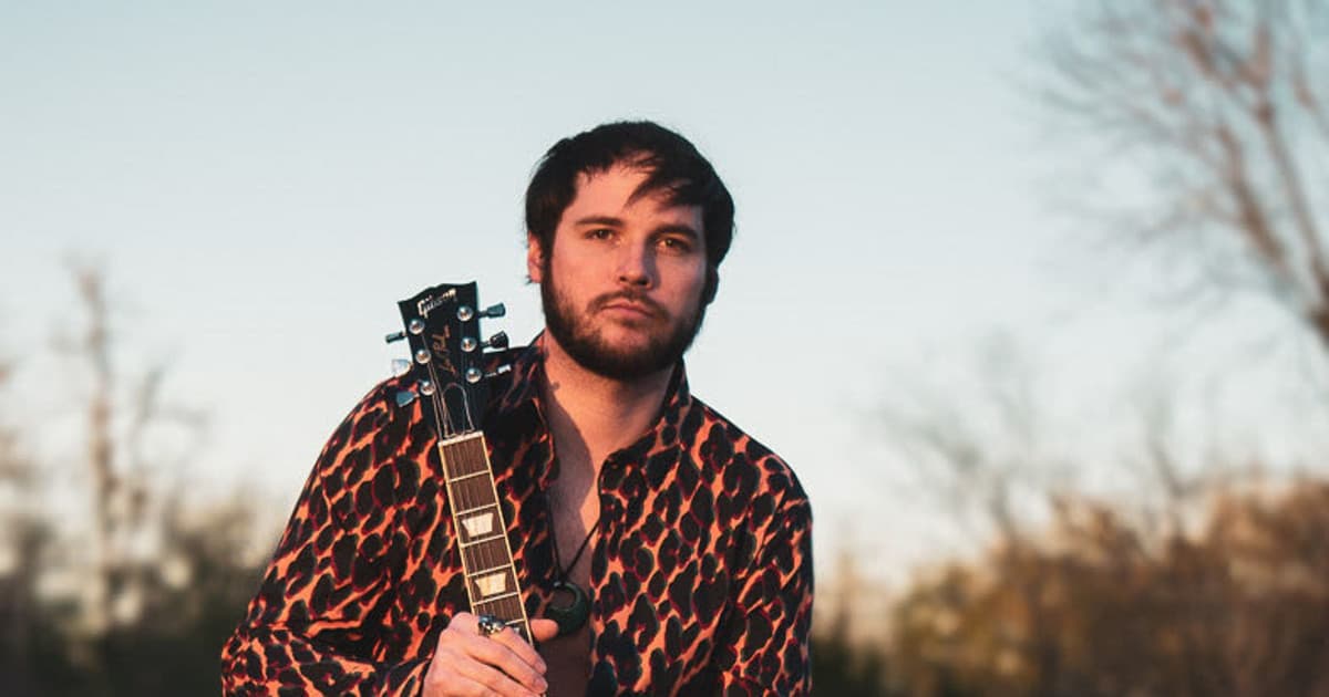 Jelly Ellington record release show w / special guests The Mammoths