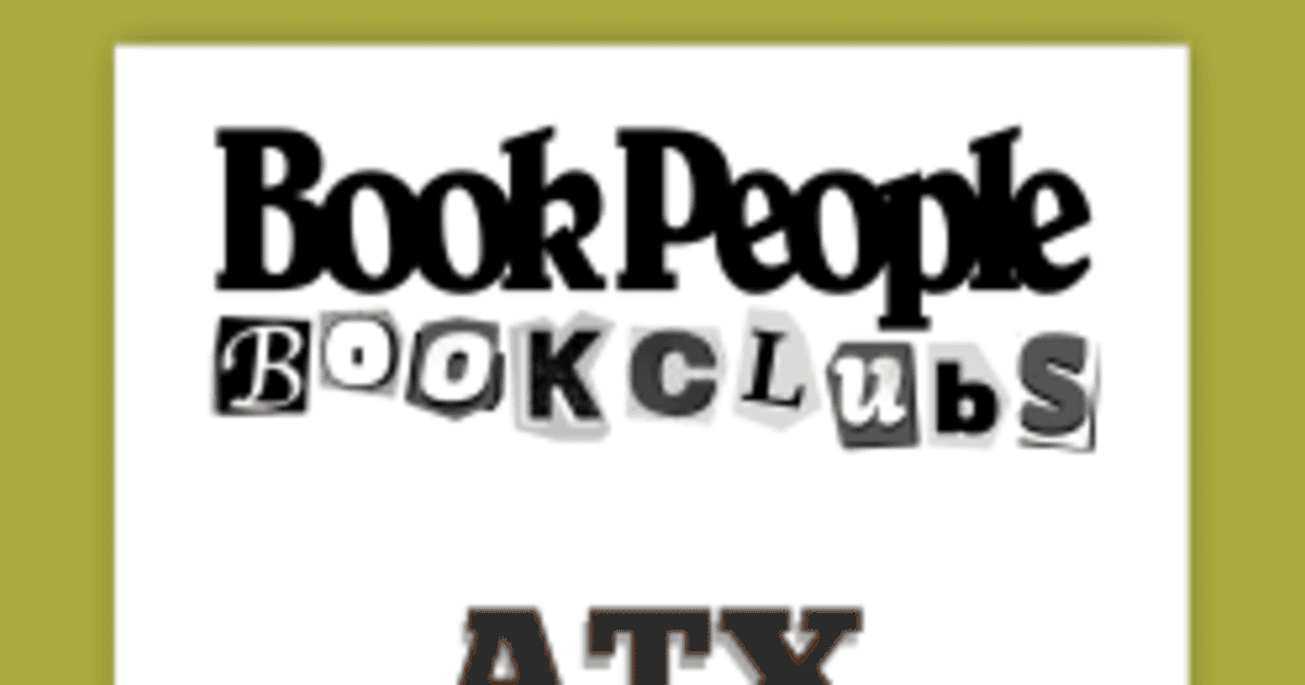 ATX SciRead Book Club: The Immortal Life of Henrietta Lacks