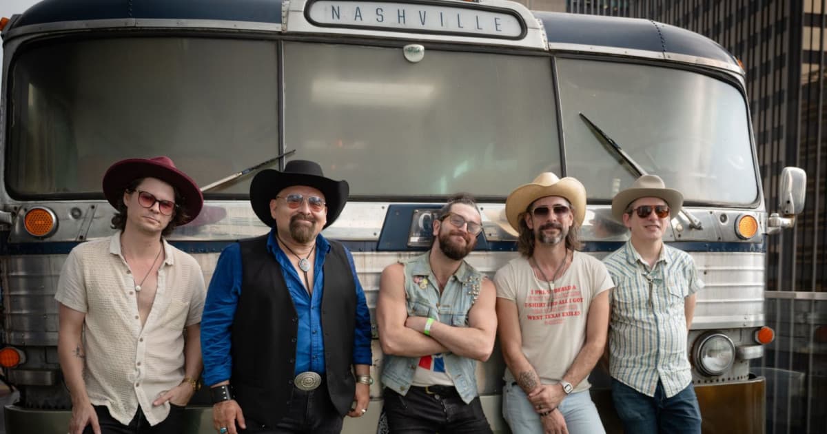 West Texas Exiles
