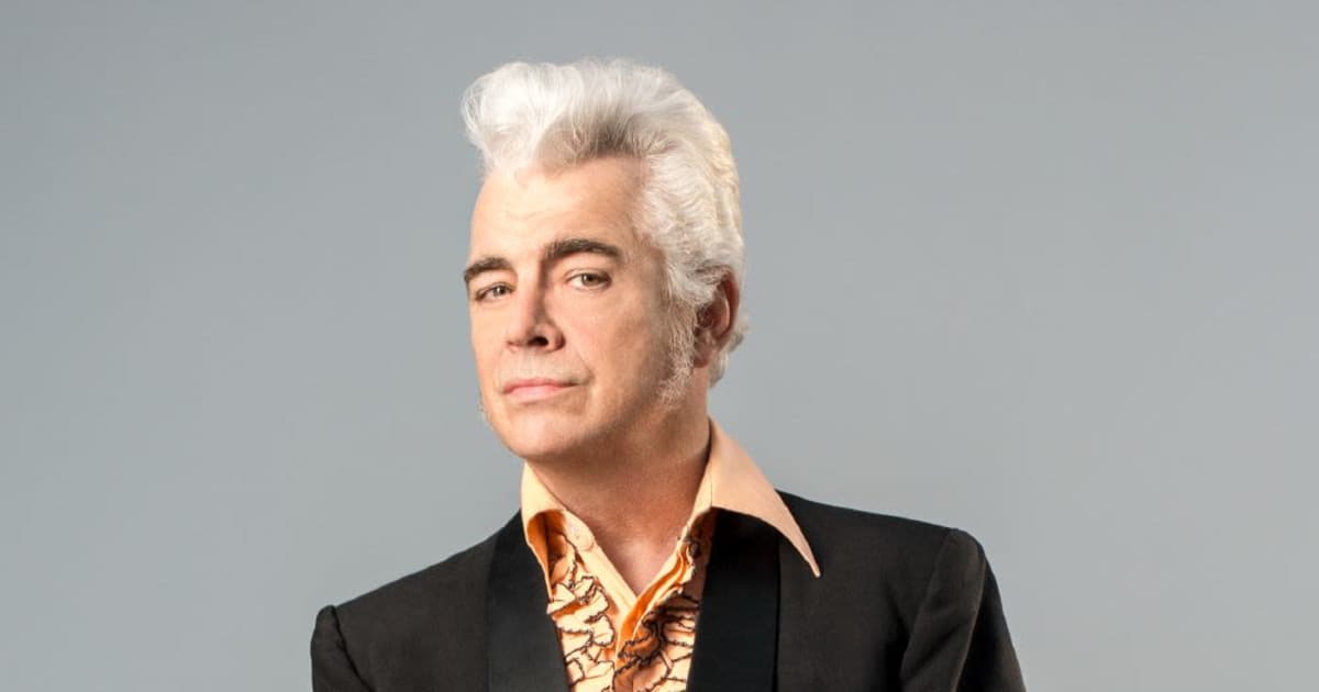 Dale Watson's Swang Thang with Twang!