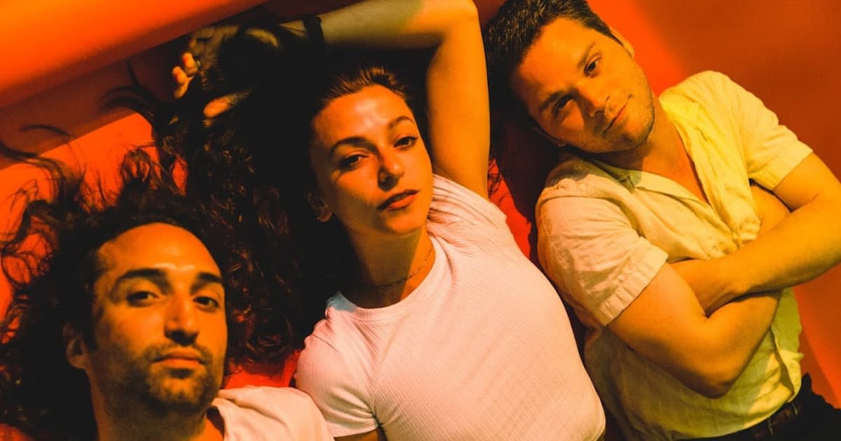 Radio / East presents : ANNABELLE CHAIRLEGS