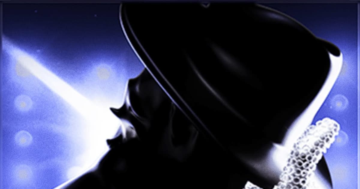 MJ Night