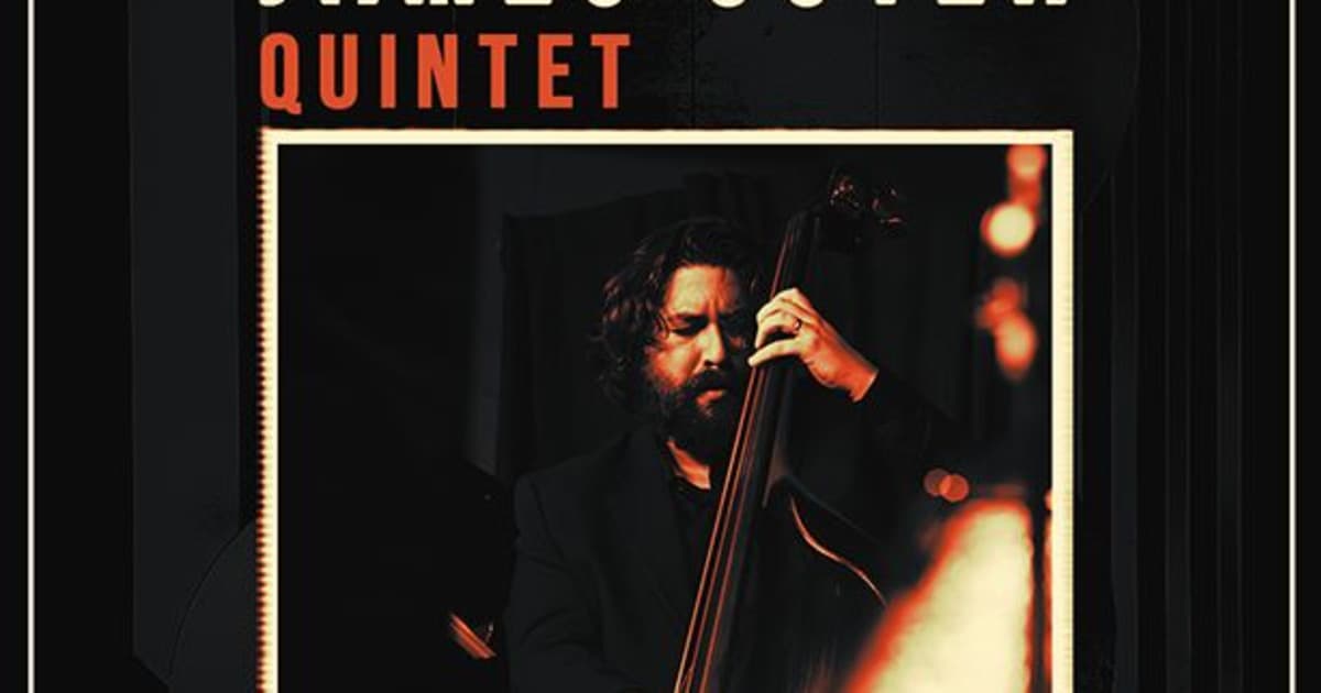 James Suter Quintet