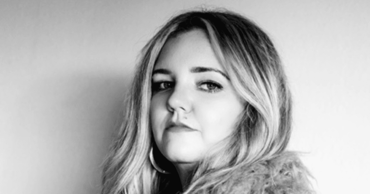 Carly Wascom