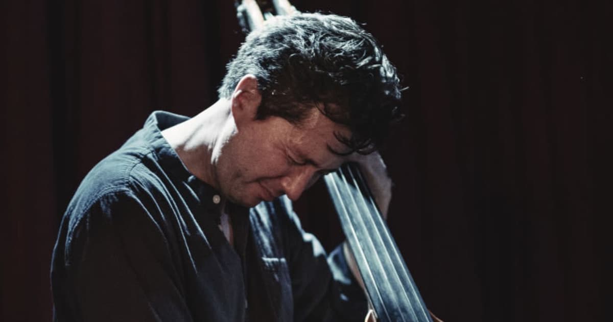 Chris Jones Trio