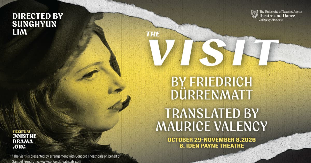 The Visit (PREVIEW)