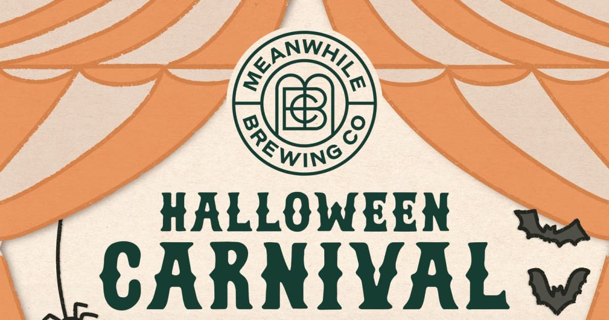 Halloween Carnival