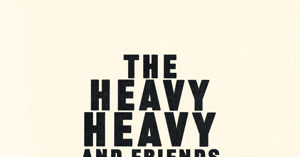 The Heavy Heavy @10, Barfield