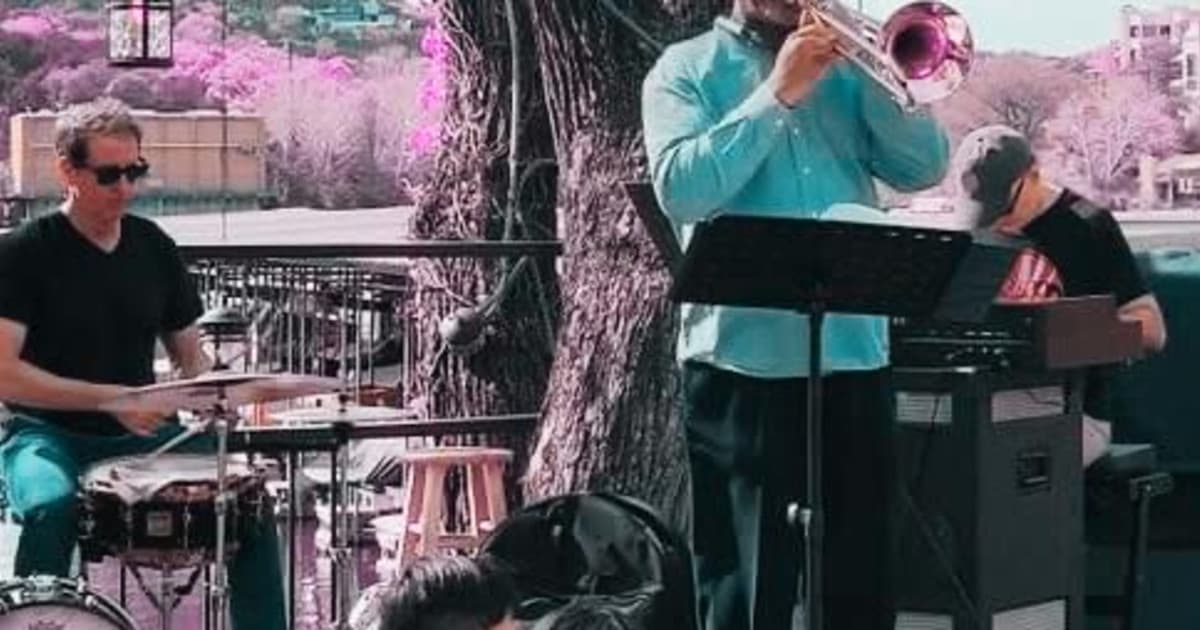 B-Side Trio
