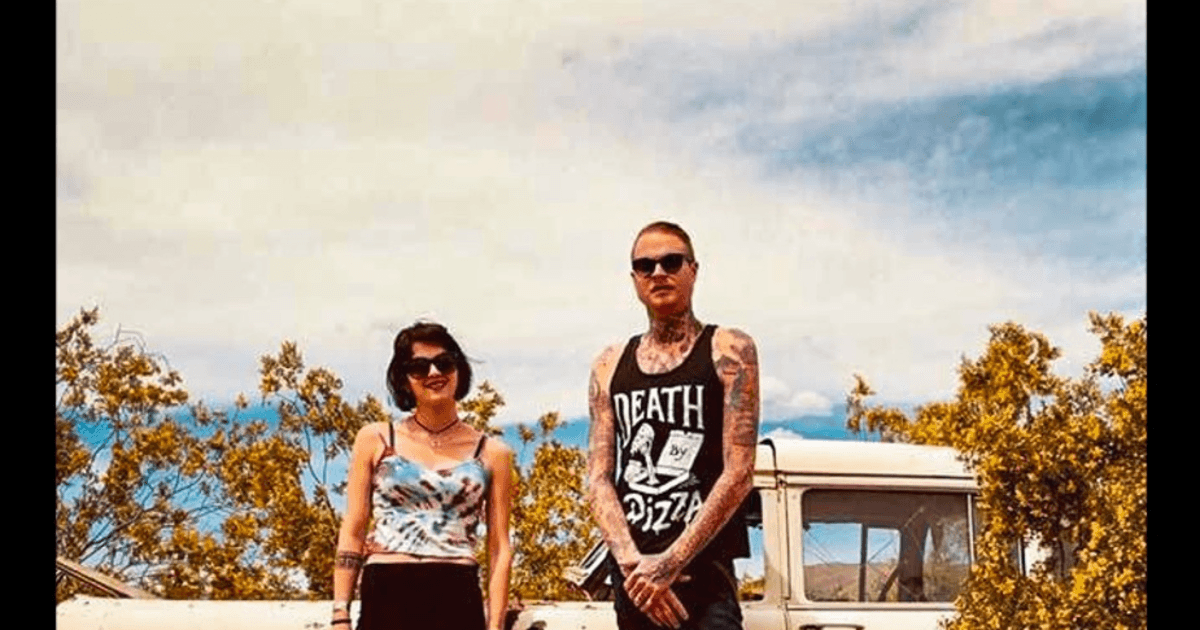 Mozworth (Single Release) w/ Jaded Ravins
