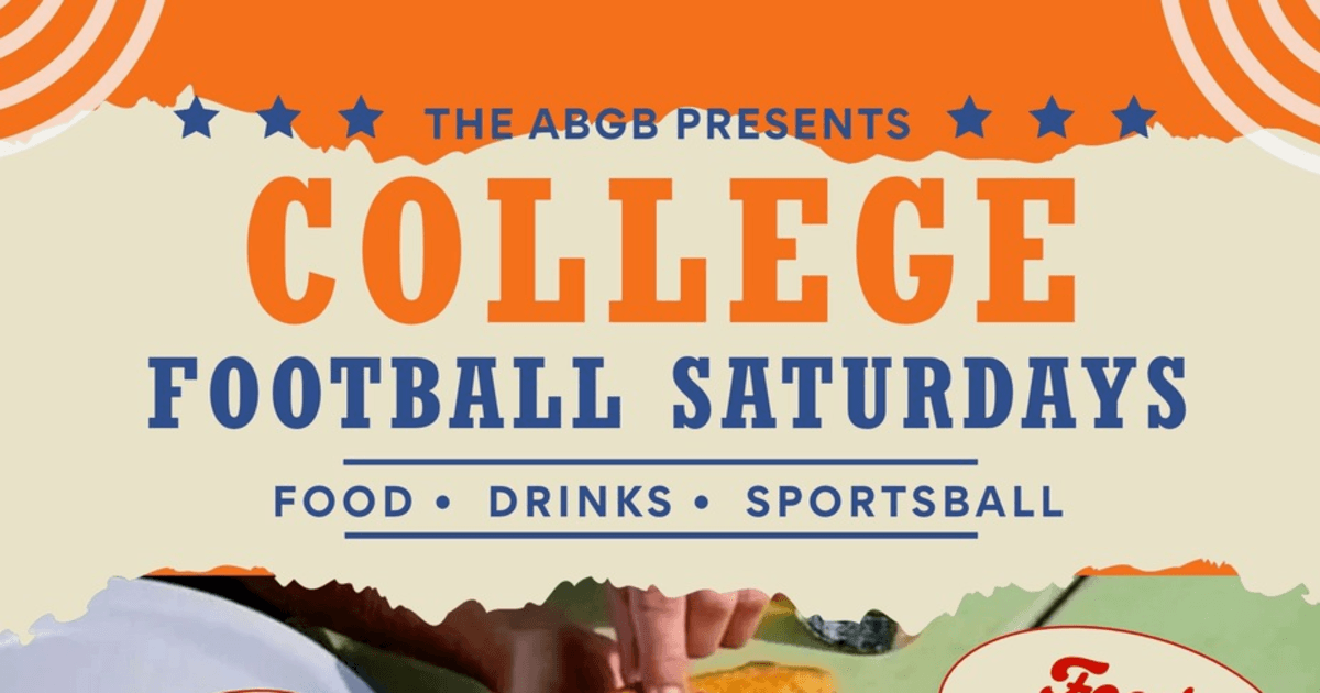 College Football