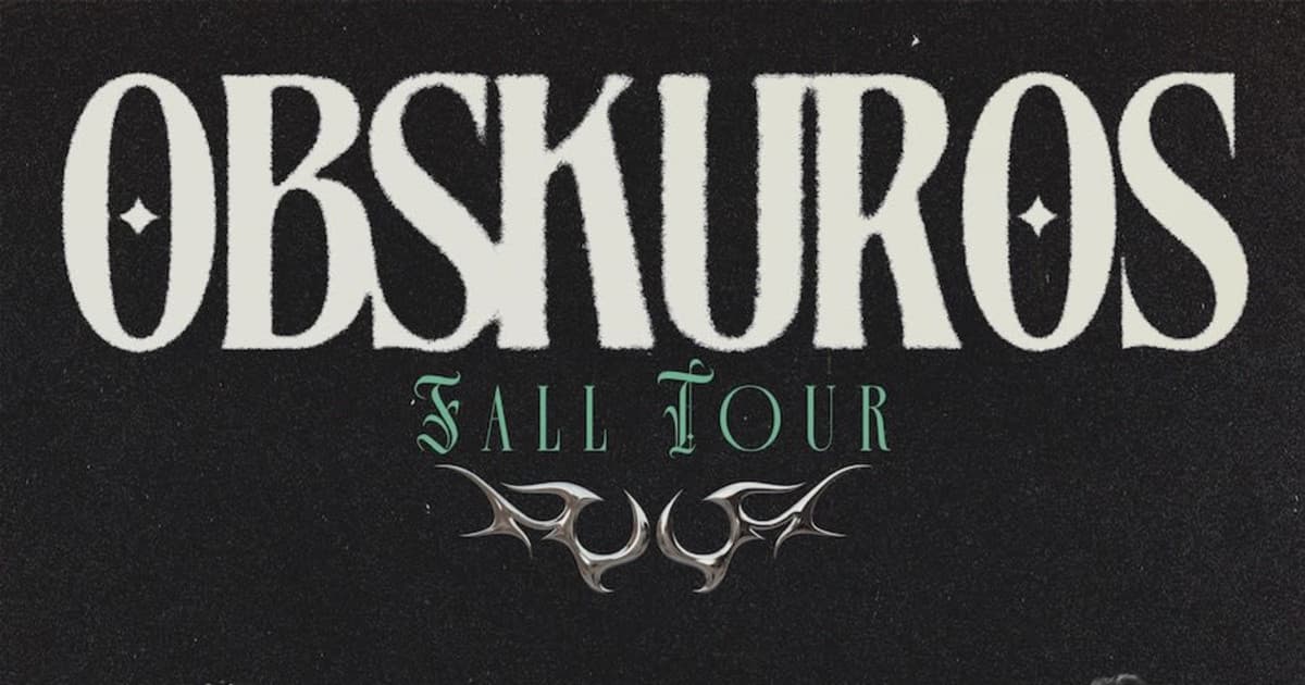 OBSKUROS / MIDI MEMORY