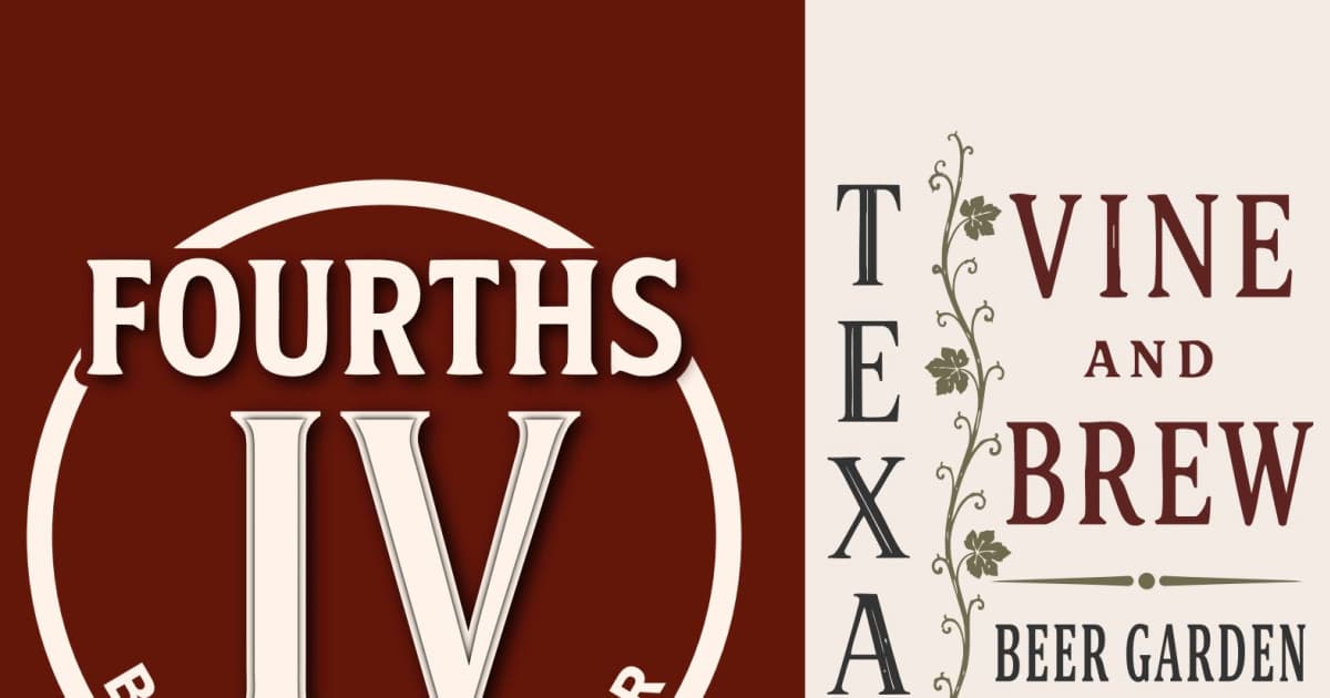 Amir Neubach & Avery Stewart will be performing live in our Texas Vine & Brew Garden!