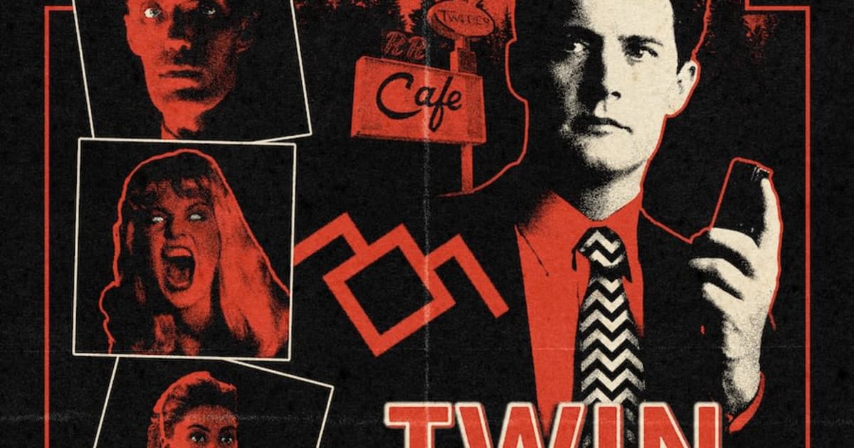 Twin Peaks Hole'O'Ween ft. Soundtrack covers, DJ Dance Party & Costume Contest