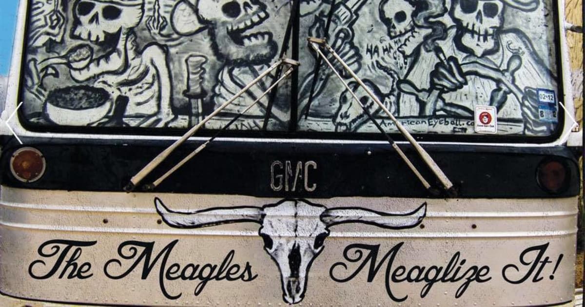 The Meagles