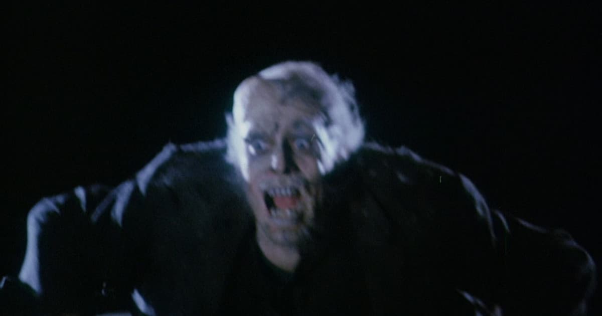 HALLOWEEN HORROR SHOW
