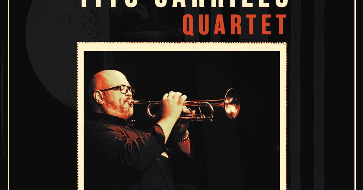 Coltrane at 100 | Tito Carillo Sextet