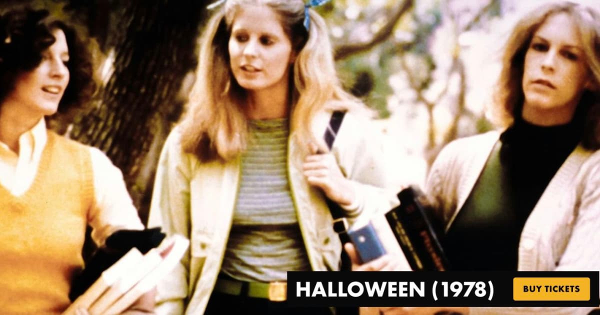 HALLOWEEN (1987)