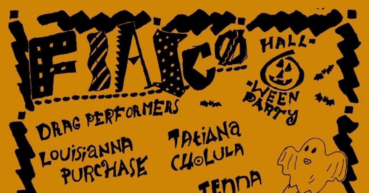 FIASCO!