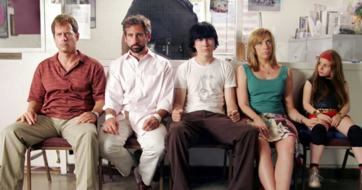 Little Miss Sunshine with Michael Arndt