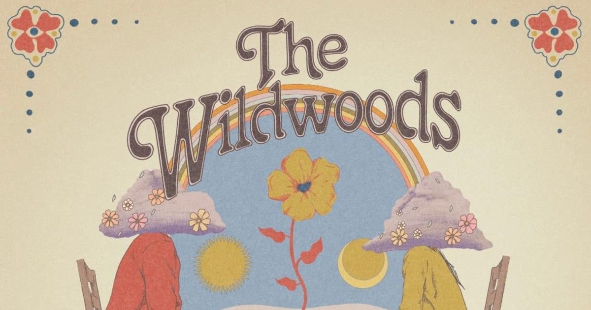 The Wildwoods w. Leila Sunier