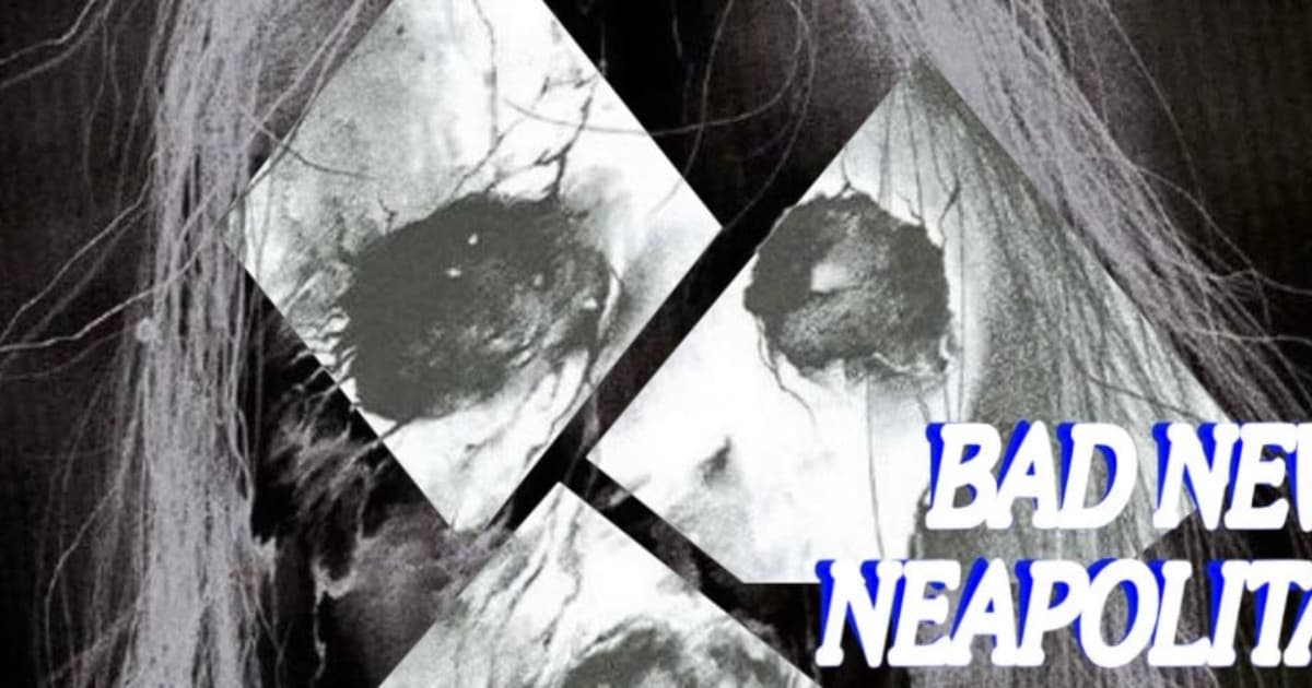 Scary Stories to tell at the Tunnels