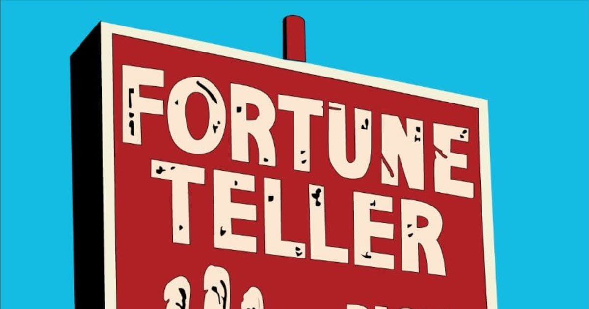 Halloween Weekend @ Fortune Teller