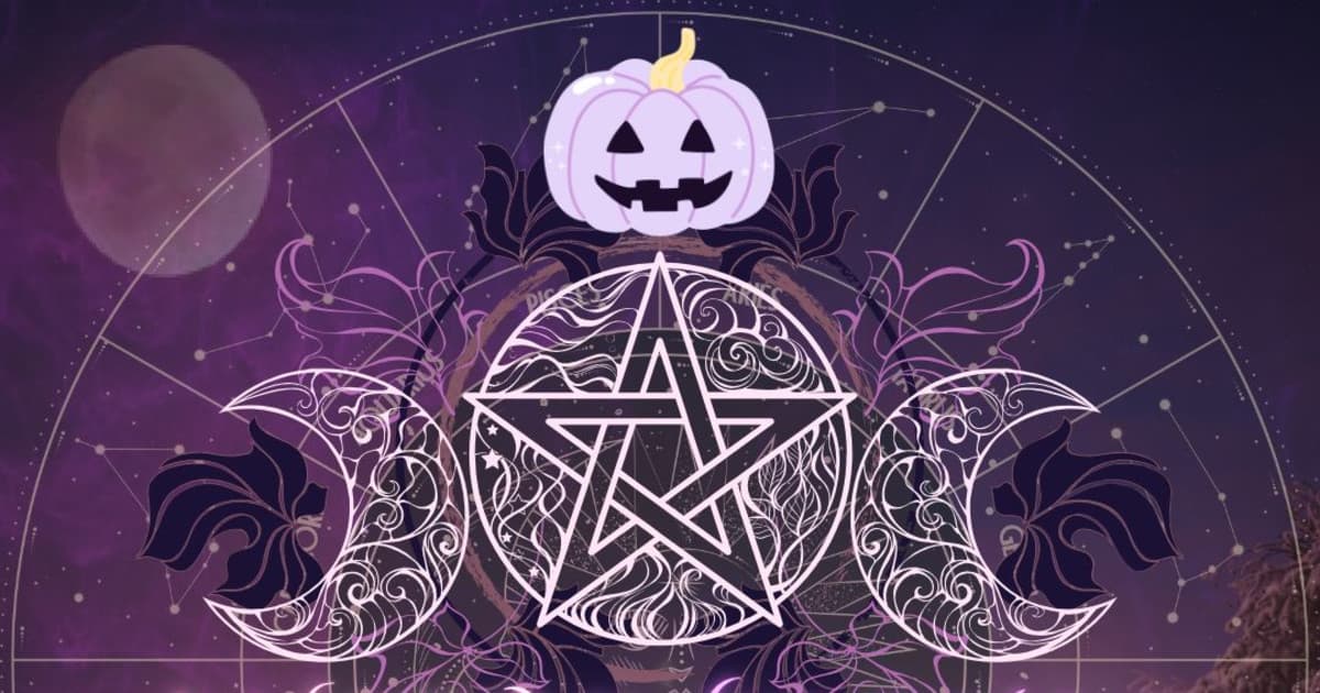 Austin Witches Market @ Barrett's Too!
