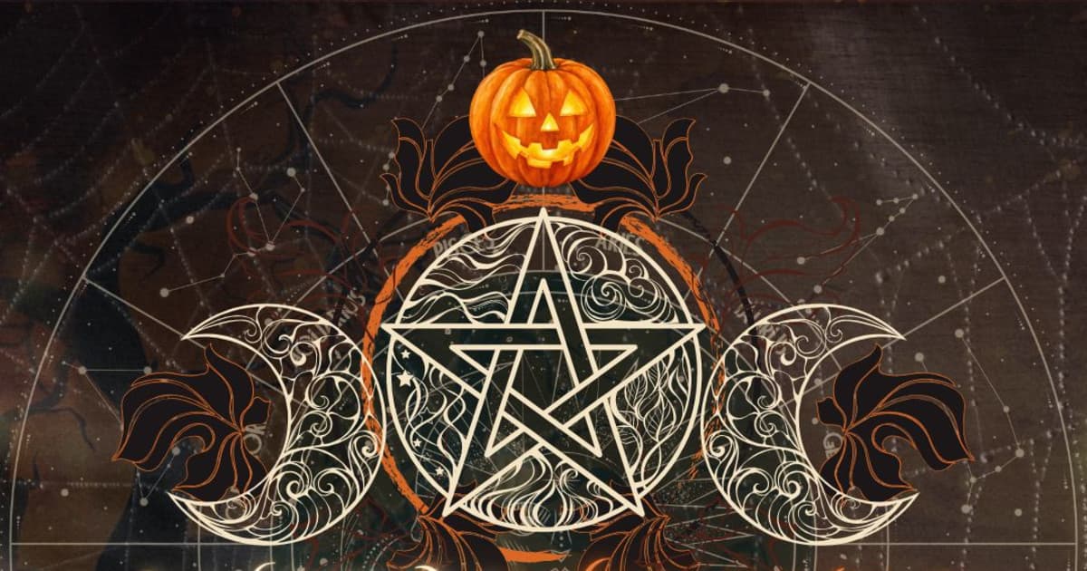 Austin Witches Market @ St. Elmo Springdale!