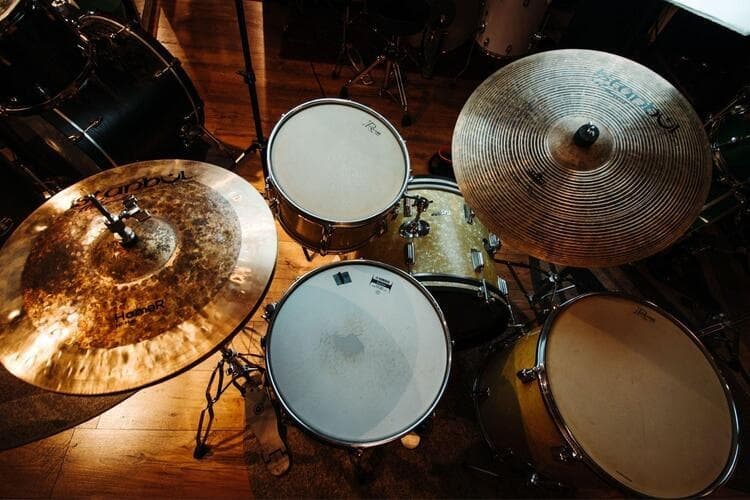 Alternative Improvisation Music Ensemble
